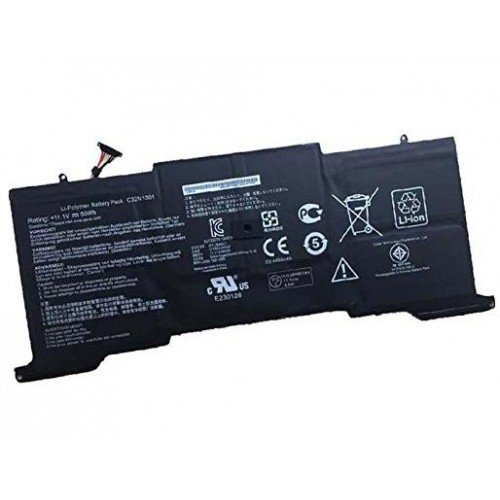 CS Laptop Battery Asus C32N1301 4500mAh Li-PL