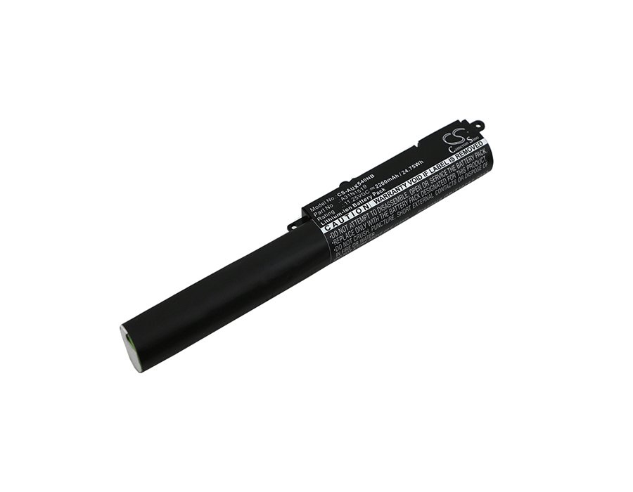 CS laptop battery Asus A31N1519 2200mAh Li-ion