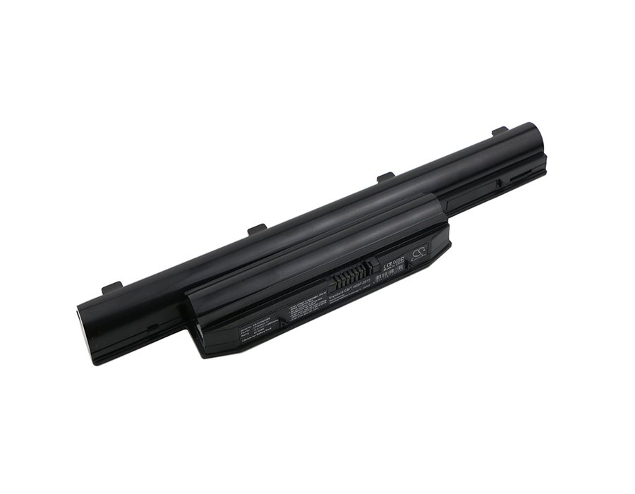 CS laptop akku Fujitsu FPB0271, FPB0272, FPCBP334, FPCBP335 4400mAh Li-ion