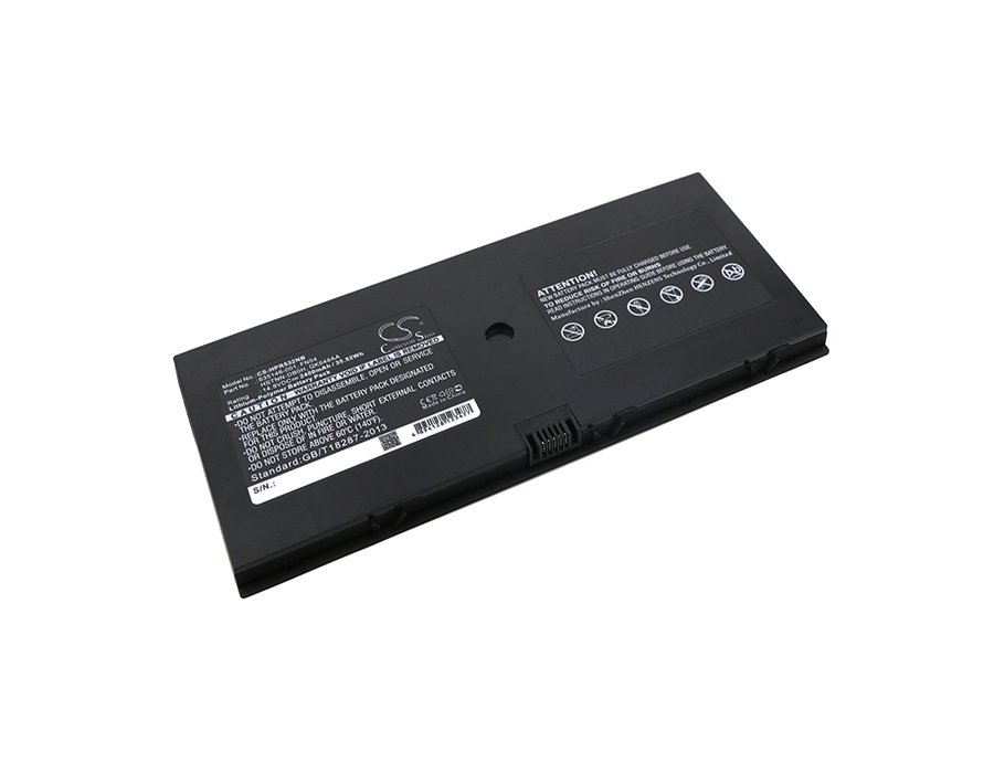 CS laptop battery HP 635146-001, FN04, HSTNN-DB0H, QK648AA, HSTNN-C72C, HSTNN-SB0H 2400mAh Li-PL