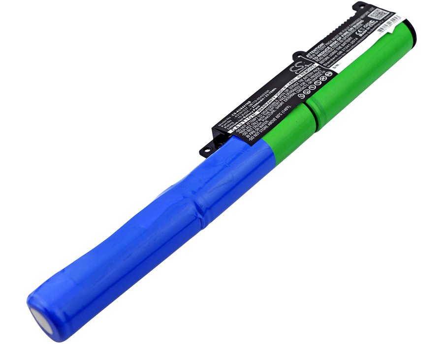 CS aккумулятор для лаптопa Asus A31N1537, 0B110-00420300 VivoBook Max X441SA, X441SA, X441SC, X441UA, X441UV 2200mAh Li-on