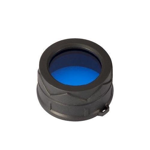 Nitecore NFB34 34mm sininen suodatin taskulamppu
