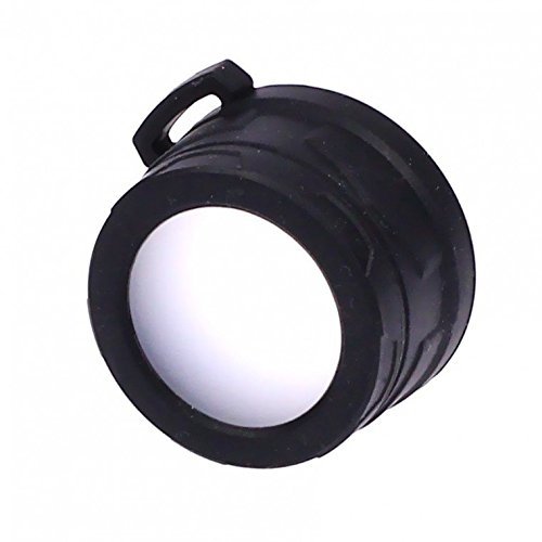 Nitecore NFD40 40mm izkliedēts filtrs lukturis