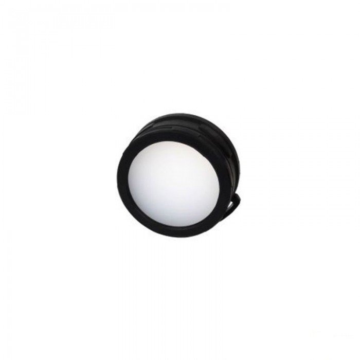 Nitecore NFD60 60mm hajotettu suodatin taskulamppu