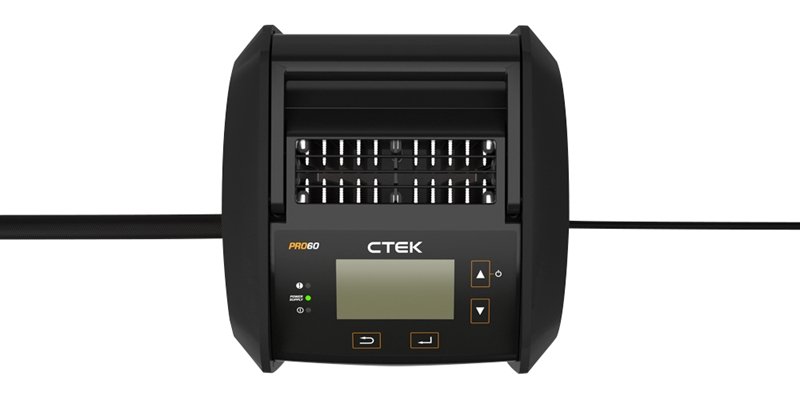 CTEK PRO60 12V 60A laturi