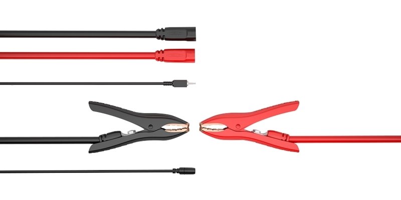 CTEK MXTS 40 12/24V 20-40A зарядное устройство