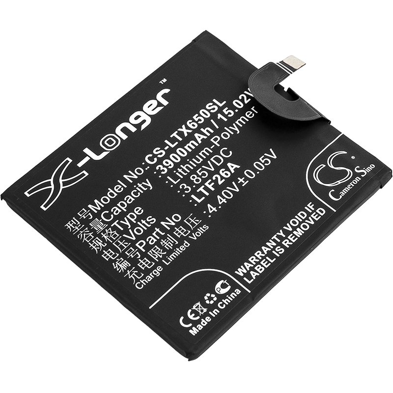 LETV LTF26A 3900mAh mobile phone battery