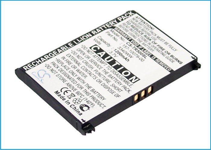 Palm Centro akumulatoru  Li-ion 1200mAh