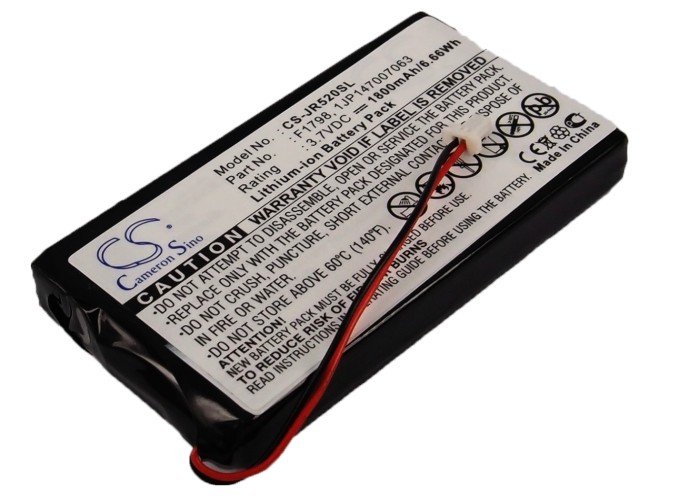 HP Jornada 520 mobile phone battery Li-ion 1800mAh