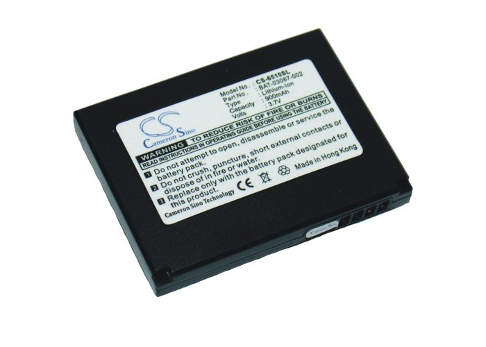 Blackberry 6210 mobile phone battery Li-ion 900mAh