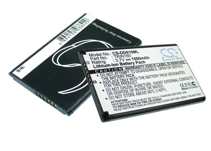 HTC BA S150 PDA аккумулятор Li-ion 1500mAh