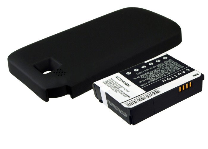 HTC Touch Cruise 2009, JADE160 аккумулятор телефона Li-ion 2200mAh