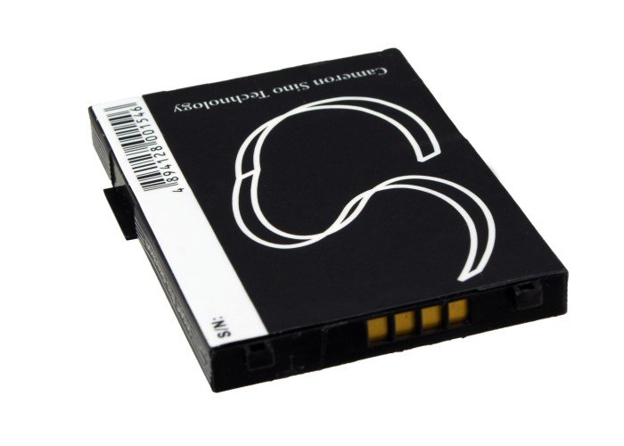 Mitac  Mio 339, Mio 339BT akku Li-ion 1200mAh
