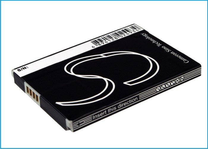 Toshiba Portege G810 Li-Polymer mobile phone battery 1530mAh