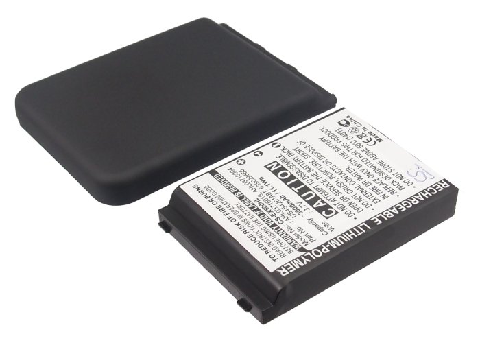 E-Ten AHL03716016 аккумулятор телефона Li-Polymer 3000mAh