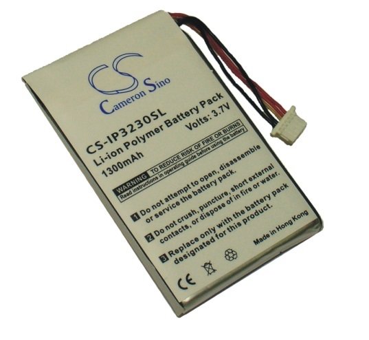 Matsubichi KCWD04067A1 аккумулятор 1300mAh