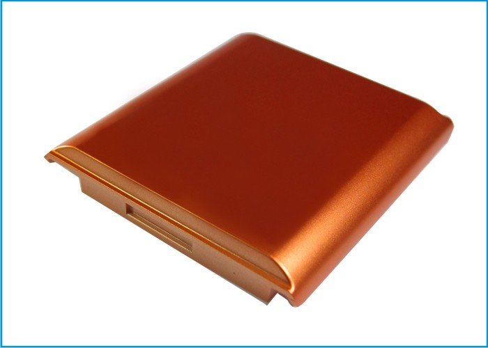 Gigabyte GLH-H02, A2K40-EBR280-C0R akumulatoru 1600mAh