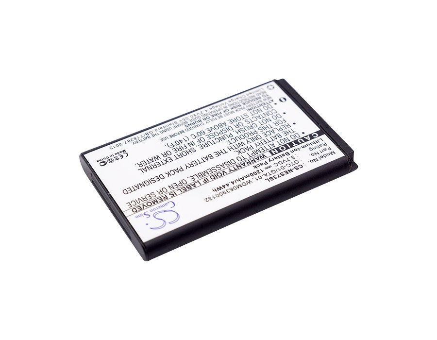 NEO GTC-01/GTA-01, WDM063900132 akumulatoru 1200mAh