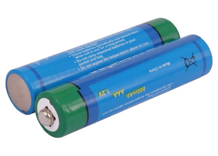 Palm  akumulatoru 750mAh