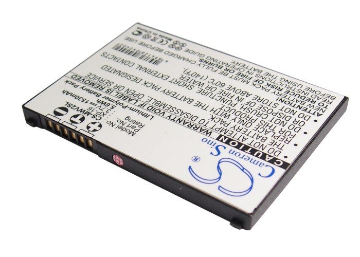 MWG XP-16 aku 1530mAh