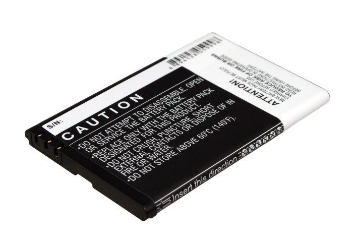 Acer HH08P, BT.0010S.002 аккумулятор 1700mAh