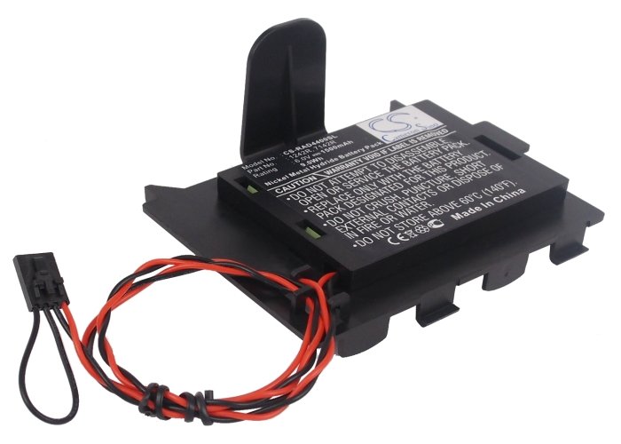 DELL PowerEdge 4400 battery 1500mAh