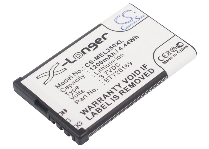 Emporia Elson EL350 mobile phone battery 1200mAh
