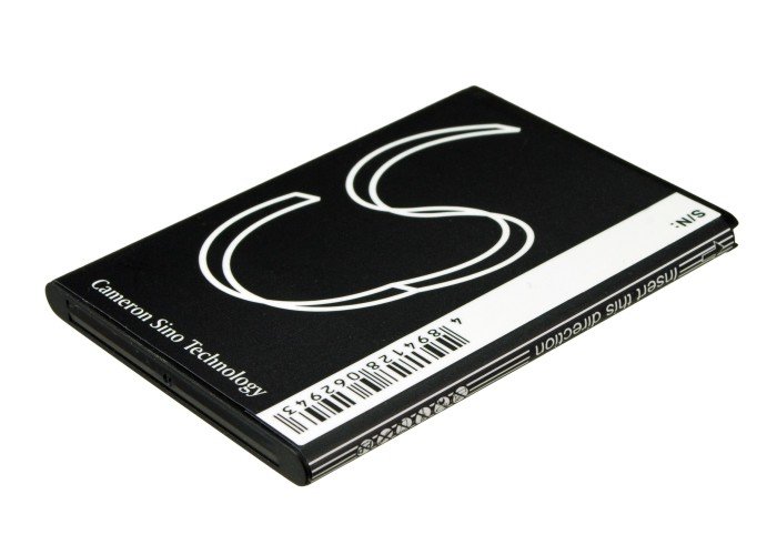 Samsung SGH-I667, Focus 2, Galaxy Rush akumulatoru 1500mAh