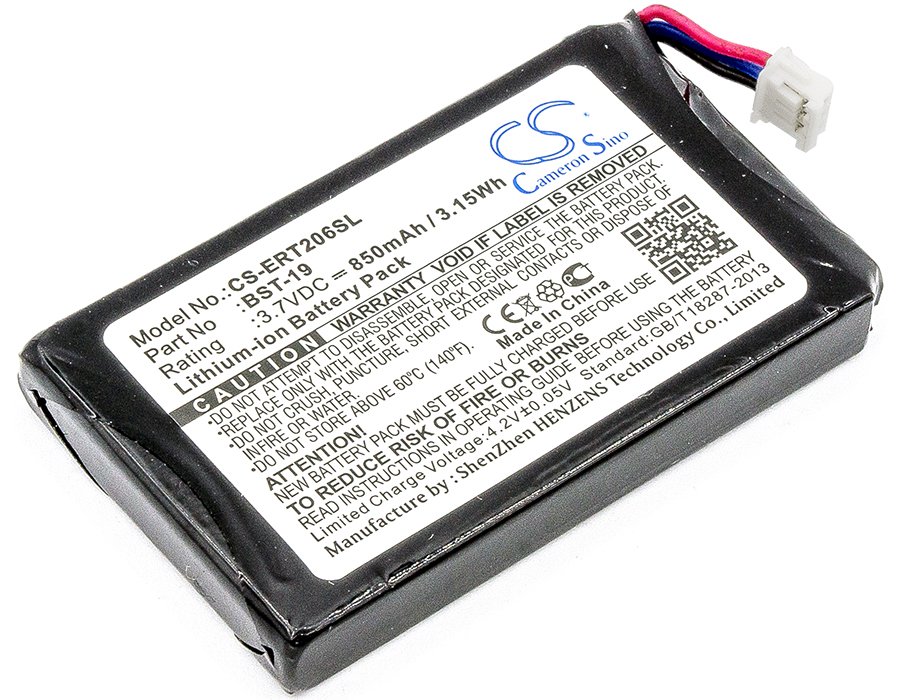 Sony Ericsson BST-19 aku 850mAh