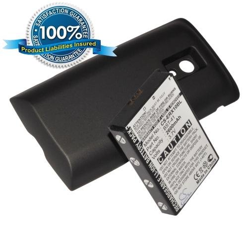 Sony Ericsson BST-41 akku 2600mAh