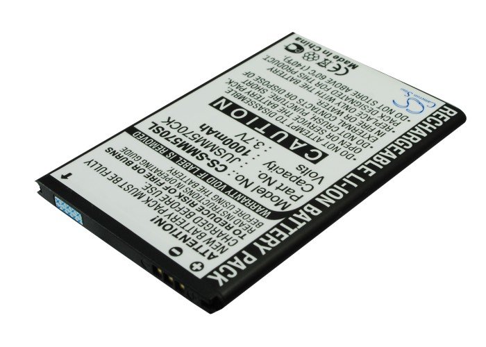 Samsung SPH-M570, Restore SPH-M570 akumulatoru  1000mAh