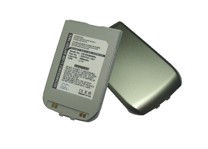 LG VX9800, VX-9800, LG V аккумулятор 850mAh