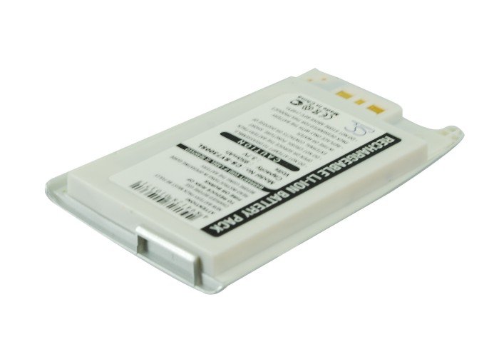 Sanyo SCP-7300, RL-7300 akumulatoru 950mAh