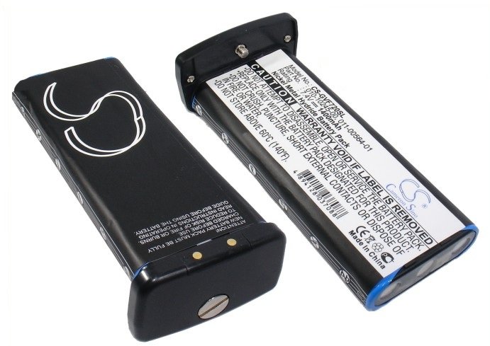 Garmin VHF 720 GPS akku 1400mAh
