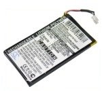 Magellan RoadMate 1212 battery 1100mAh