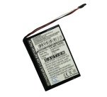 Magellan RoadMate 1300 akku 720mAh