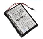 Magellan RoadMate 1700 akku 750mAh