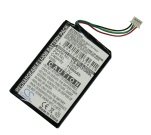 Magellan Maestro 3000 battery 1100mAh