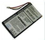 Magellan Maestro 5300 akku 1500mAh