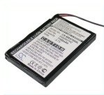 Magellan Maestro 4700 akku 1100mAh