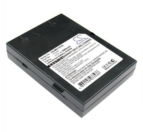 Magellan Thales MMCE akku 3960mAh