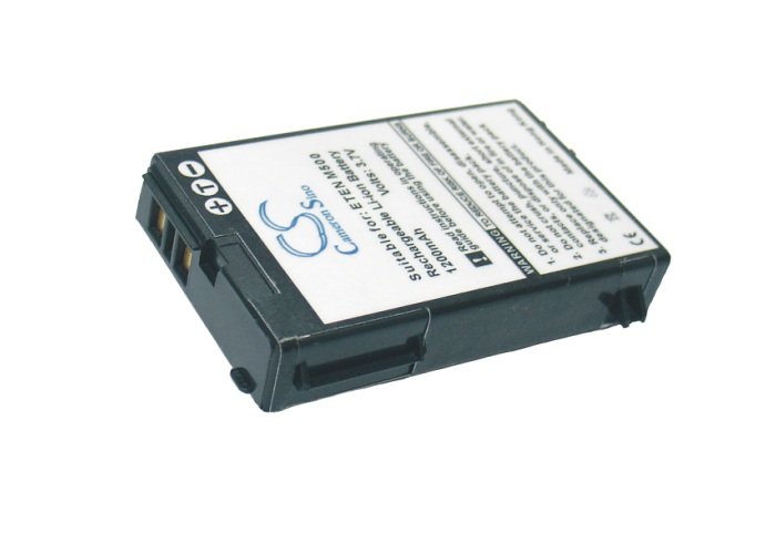 Everex E900, Neon mobile phone battery 1440mAh Li-ion