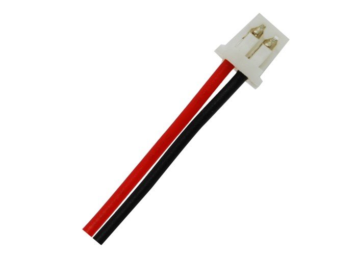 Typhoon MyGuide 3000, MyGuide 3010, MyGuide 3030 battery 850mAh Li-Polymer