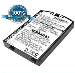 Iridium 9505A akku 2800mAh