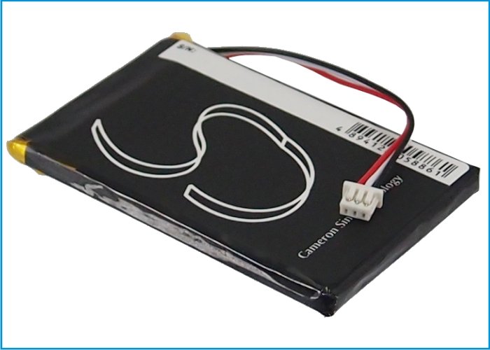 TomTom Eclipse, AVN4430, TNS410 akku 1200mAh