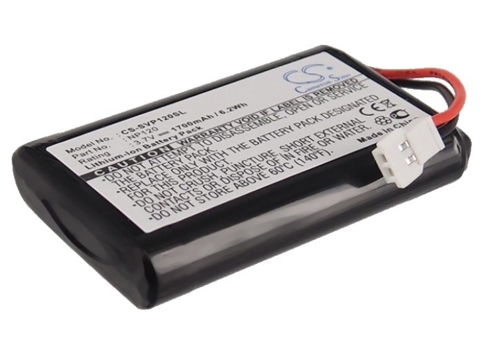 Seecode Vossor Phonebook, Vossor Plus  battery 1700mAh
