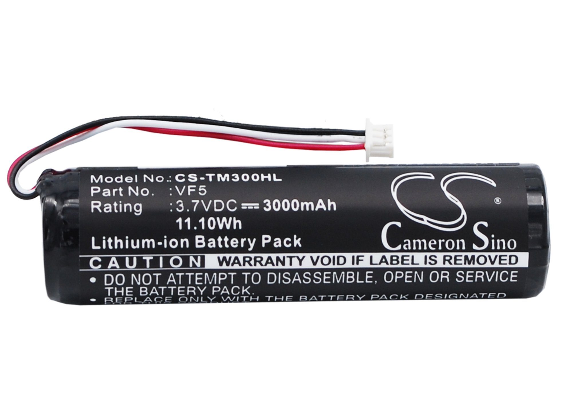 TomTom VF5 3000mAh GPS aku