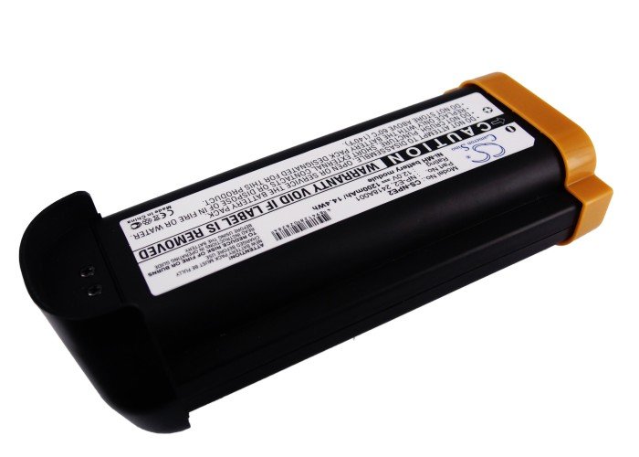 Canon NP-E2 аккумулятор 1200mAh