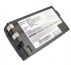Canon BP-711 аккумулятор 2100mAh
