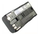 Canon BP-930G battery 2200mAh